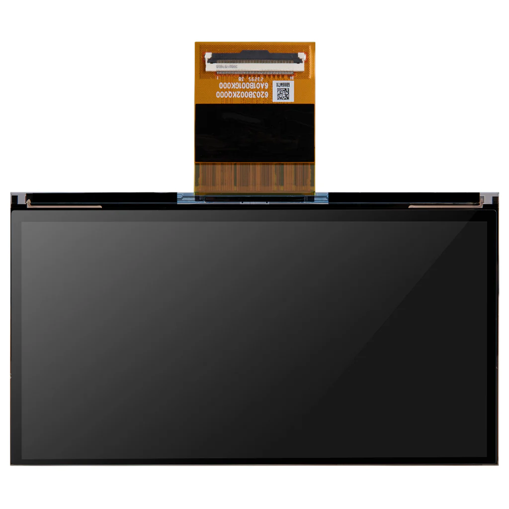 Pantalla LCD para Mars 5 50.102.0155