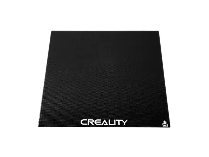 Sticker Cama Caliente Creality 310 x 320mm - COD 1022