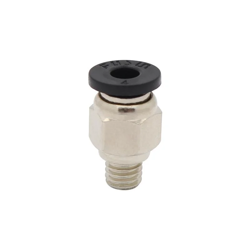 RACORD M6 4mm COD 1615