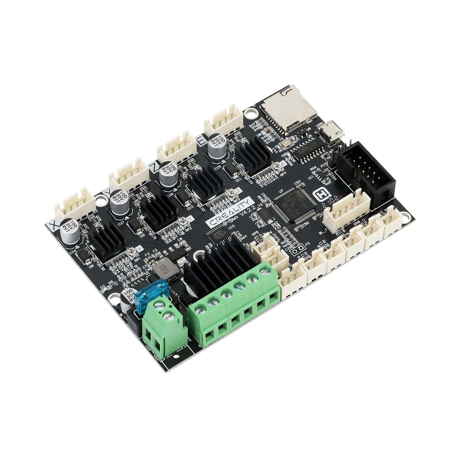 KIT DE PLACA PARA ENDER -3 NEO COD 4002020057