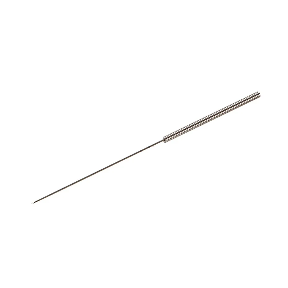 Punta 0.25mm Tipo aguja destapa pico (C8)