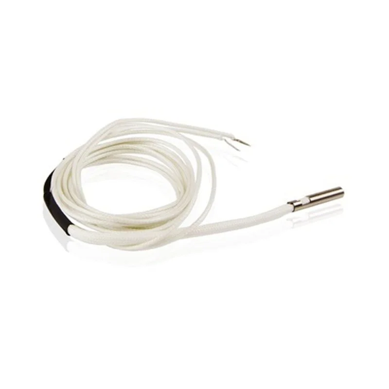 31982-Cartucho de 6x20mm - 24v 50w Siliconado C11