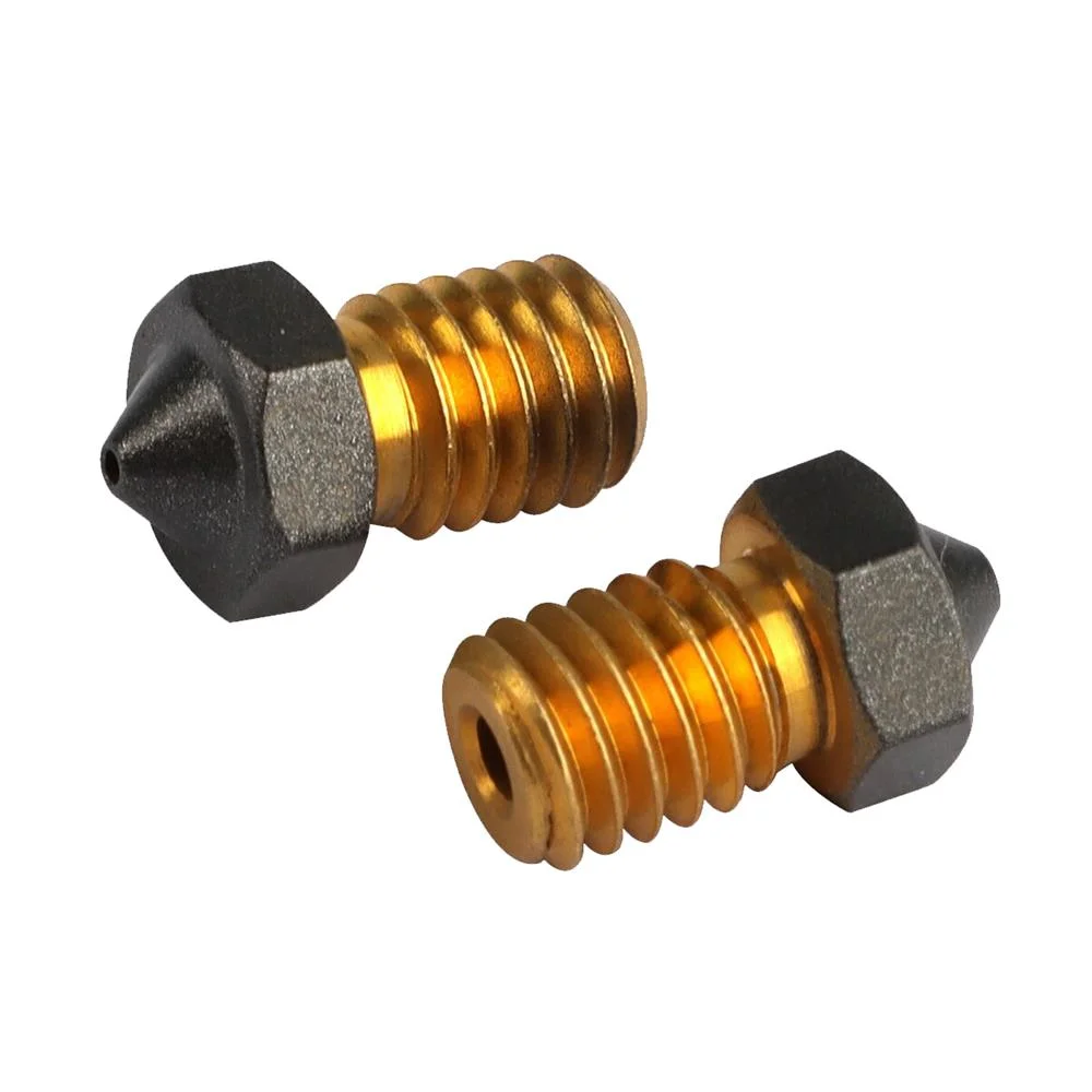 32216-Pico bronce teflonado E3D V6 0.8mm
