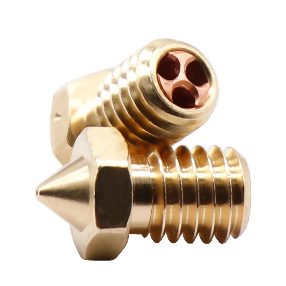 32361-Pico bronce 1.75 E3DV6 Clone-CHT Alto flujo 1.2