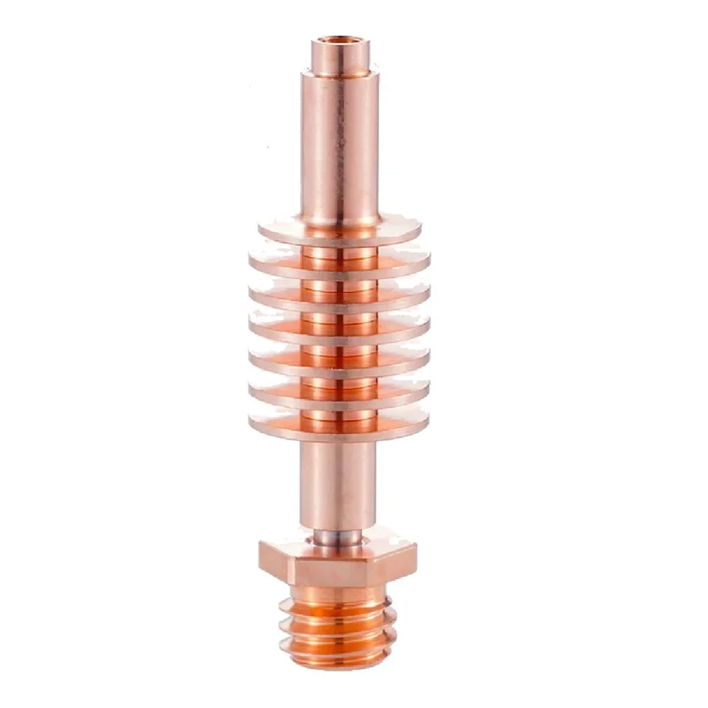 32443-Barrel bimetal Original Phaetus actualizacion de Dragon Core ST V2.0