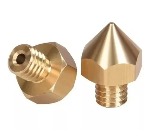 32563-Pico de bronce 0.8 M6 Original Biqu B1 Um2