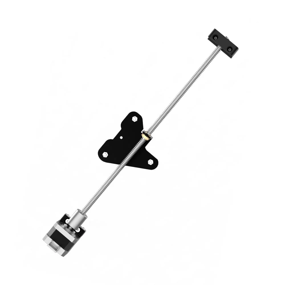 Kit Doble Eje Z Ender 3 Creality Original COD 4003010022