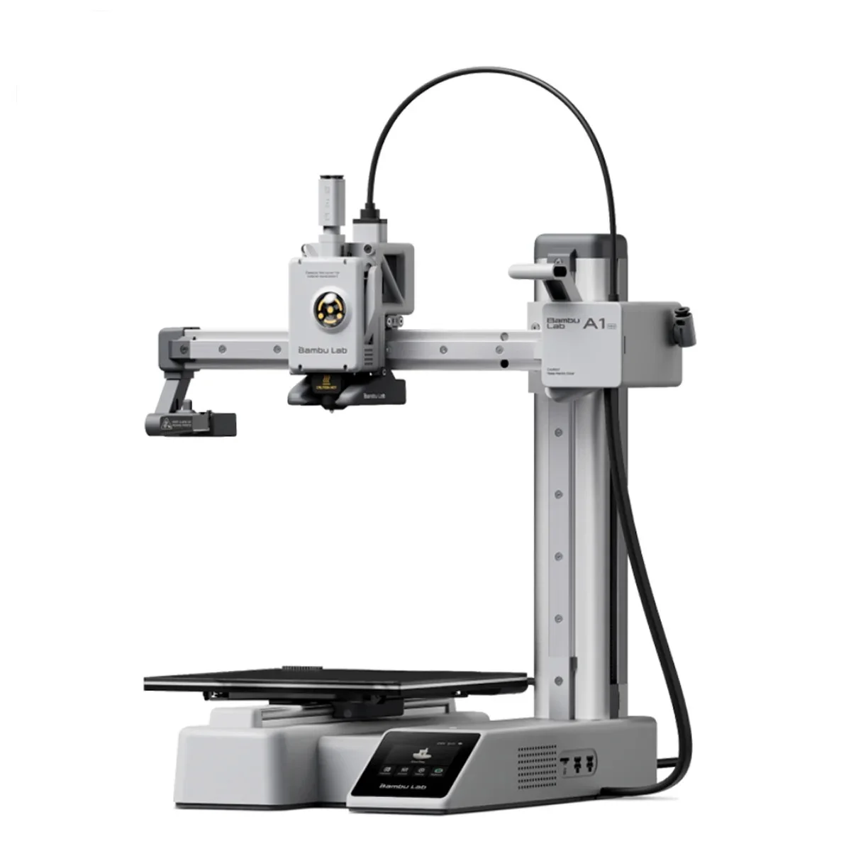 A1 Mini Estandar de exposición 180x180x180mm Impresora 3D FDM Bambu Lab usada 30 días de garantía se retira armada en suc moron