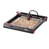 Algolaser Alpha Mk2 22w de exposición 100x100x100 mm Laser Algolaser se retira armado por suc moron 30 dias de garantia