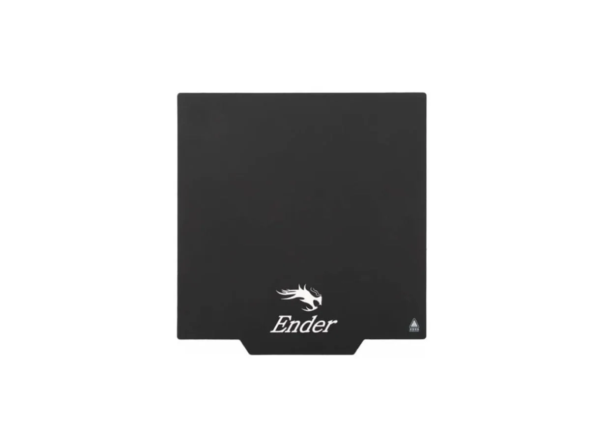 CAMA MAGNETICA Creality Ender 3 PRO FLEXIBLE 235X235 COD 914 (copia)