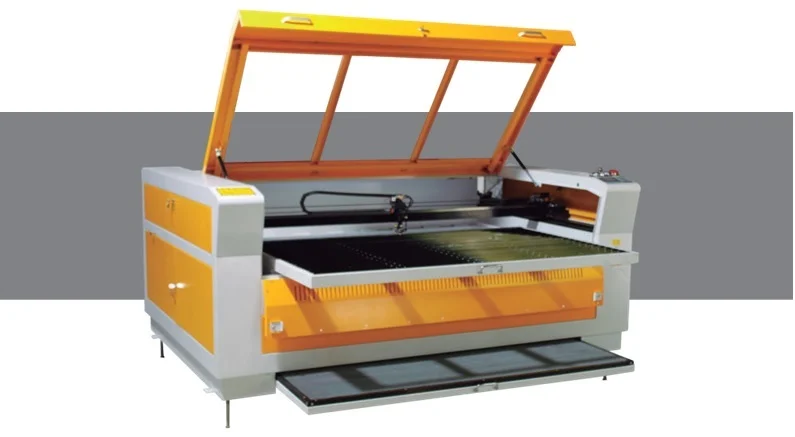 LASER CO2 180W 1300x900 Z1390 - Cortadora grabadora Pantógrafo