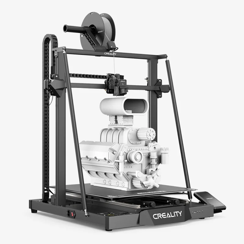 CR-M4 450x450x470 Impresora 3D FDM Creality COD 2623