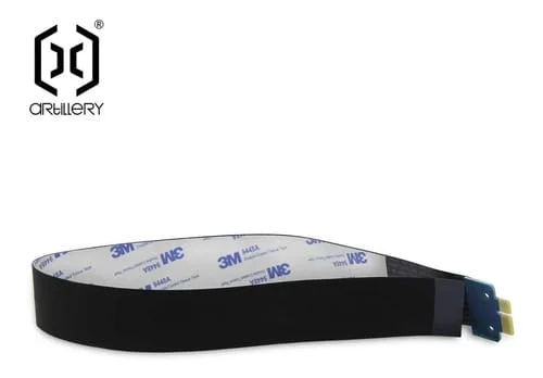 Cable de extrusor Artillery Genius eje Z PRO COD 1073 C15