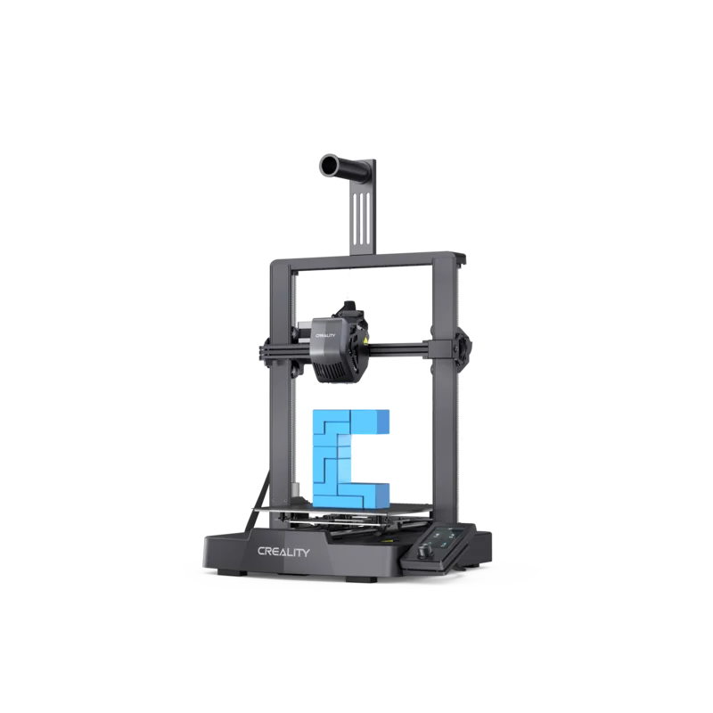Ender 3 V3 SE IGUAL A NUEVA 220x220x250mm Impresora 3D FDM Creality 30 dias de garantia se retira armada por moron