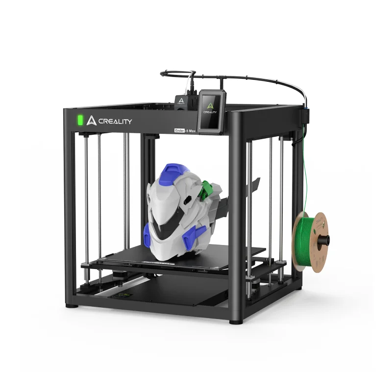 Ender 5 Max 400×400×400 mm Impresora 3D FDM Creality