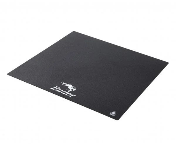 STICKER BASE AUTOADHESIVA CREALITY P/CAMA CALIENTE ENDER 3 FILM cod 1995
