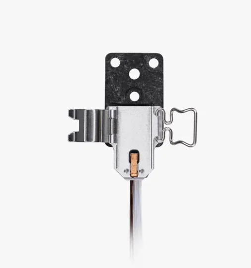 Conjunto de calentamiento de Hotend Bambu Lab (A1 Series) FAH012 C4