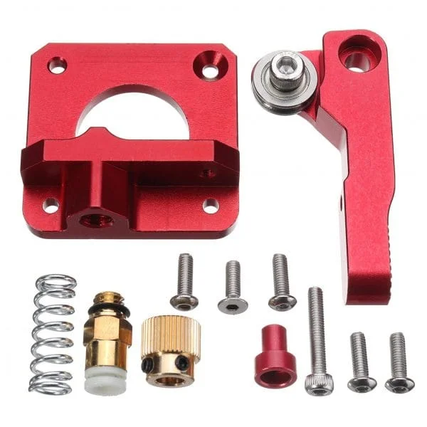 kit extrusor metálico MK8 (SIN TORNILLOS-ACCESORIOS) C5