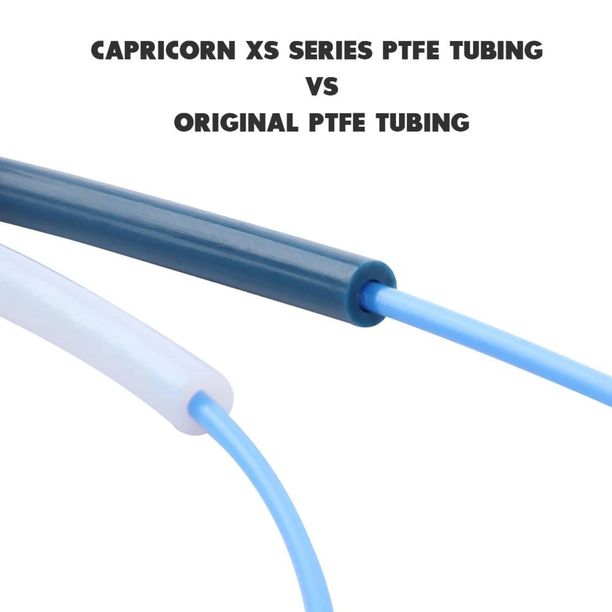 CORTADO CORTITO TUBO MAGNA 2 HOTEN TEFLON CAPRICORN OEM PTFE 4X1.9MM CANT 1 MA3